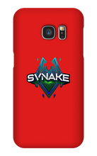 svnake Samsung Phone Cases