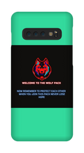 killzonerocker Samsung Phone Cases