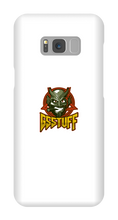 GSstuff gaming Samsung Phone Cases