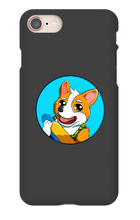 jeremy7228 iPhone Phone Cases