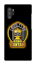 king_tantan Samsung Phone Cases