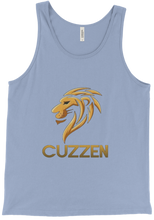 cuzzenxbl Tank Top