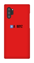 daboyz__ Samsung Phone Cases