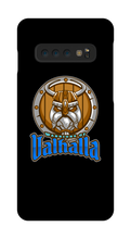 warriors_0f_valhalla Samsung Phone Cases