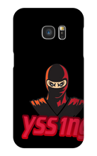 yss1ng Samsung Phone Cases