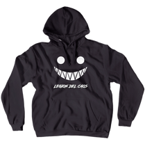 Hoodie Legión del Caos