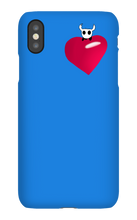 HollowHeart iPhone Case