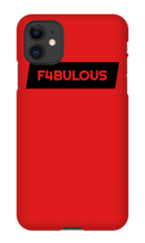 olivertamm iPhone Phone Cases