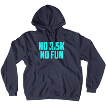 rskiitv Hoodies (No-Zip/Pullover)