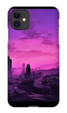 Cosmic Series | iPhone Cases
