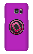 DarknessZ1991 Samsung Phone Cases