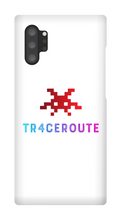 tr4cer0ute Samsung Phone Cases
