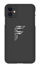 febrezerr iPhone Phone Cases