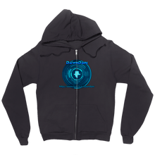 dawndani Sudadera Con Capucha