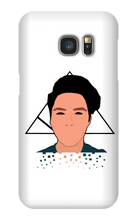 MajesticHexx Samsung Cases