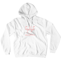 youruser20 Hoodies (No-Zip/Pullover)