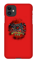 thedetroitfpvshow iPhone Phone Cases