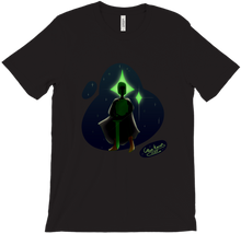 greenknight1237 T-Shirts
