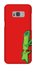panda_sixnine Samsung Phone Cases