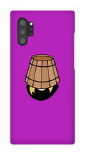 Bucket Samsung Phone Cases