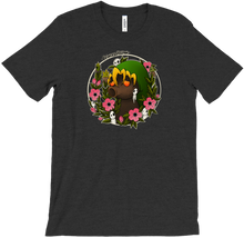 Deku Link T-Shirt -H0neyB4dgerx Design