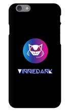 vinniedank iPhone Phone Cases