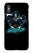 Shmickle iPhone Phone Cases