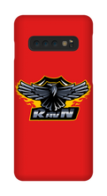 RavN Samsung Phone Cases