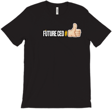 Future CEO T-Shirts