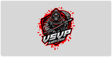 VSVP Team XXL Gaming Mousepad
