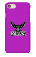 ragefulriotog iPhone Phone Cases