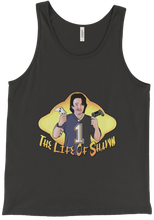 thelifeofshawn Tank Top