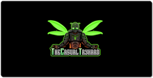 thecasual_tryhard XXL Gaming Mousepad