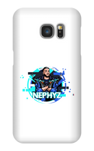 Nephyz Samsung Phone Cases
