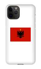 shkodra_g iPhone Phone Cases