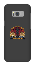 ib2godly Samsung Phone Cases