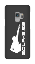 bola8es Samsung Phone Cases