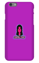 caprii_chic iPhone Phone Cases