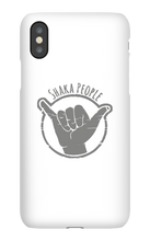 Shaka iPhone Phone Cases