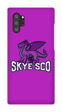 skyesco Samsung Phone Cases