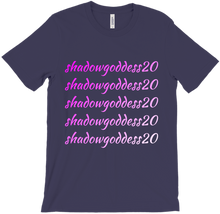 shadowgoddess20 T-Shirts