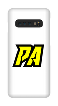 Phantom Esports Samsung Phone Case