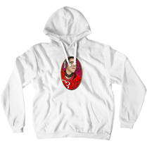 T3_Houdini Hoodie