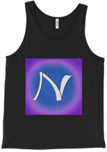 Nin The King Tank Top