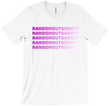 randomoutburstt T-Shirts