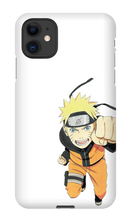 csi_chainyt iPhone Phone Cases