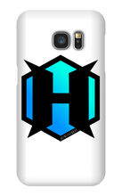 gingahannah Samsung Phone Cases