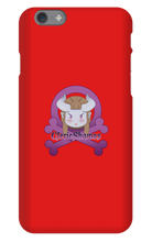 clericskamos iPhone Phone Cases