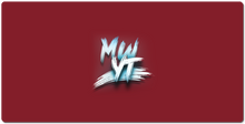 MWYT XXL Gaming Mousepad
