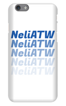 NeliATW iPhone Cases